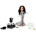 thumbnail image 1 of Bratz the Movie Jade Doll with Real Working Camera, 1 of 2