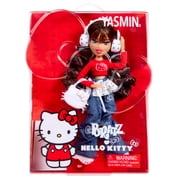 Bratz x Hello Kitty Yasmin Sanrio Fashion Doll With Accessories