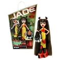thumbnail image 1 of Bratz x Mowalola Special Edition Designer Jade Fashion Doll with 2 Outfits, Assembled 12 inch, 1 of 7