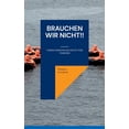 thumbnail image 1 of Brauchen wir nicht!!: Versicherungsschutz fÃ¼r Vereine, (Paperback), 1 of 1