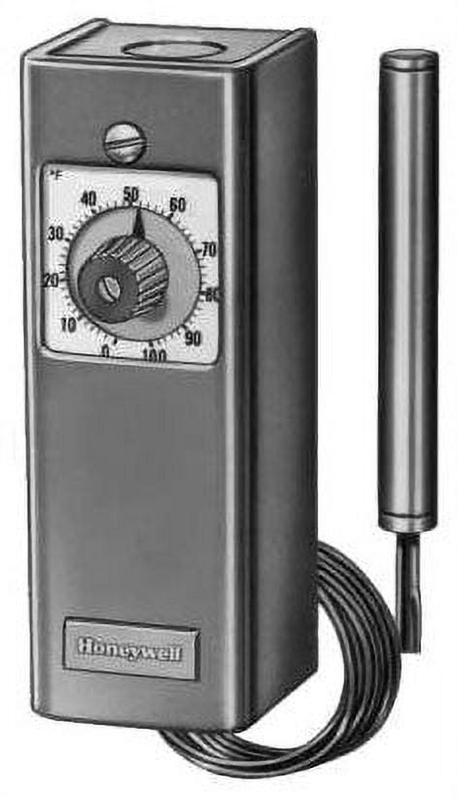Braukmann T678A1445 - Remote Temperature Controller (T678A1445 ...