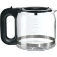 thumbnail image 1 of Braun 12-Cup Glass FlavorCarafe for BrewSense Drip Coffee Makers, 1 of 2
