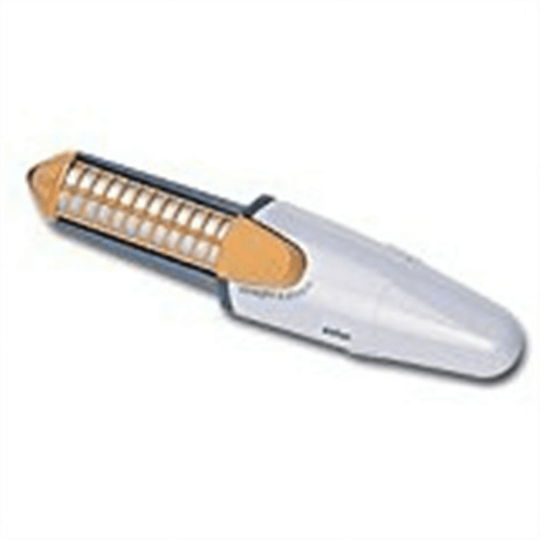 Braun gas straighteners online