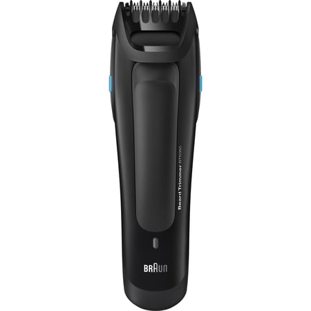 Braun Beard Trimmer BT5050 Ultimate Precision with 0.5mm Step Sizes