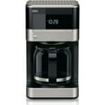 thumbnail image 1 of Braun Black 12 Cup Drip Coffee Maker, 1 of 6