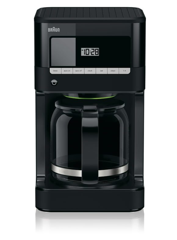Braun Coffee Makers