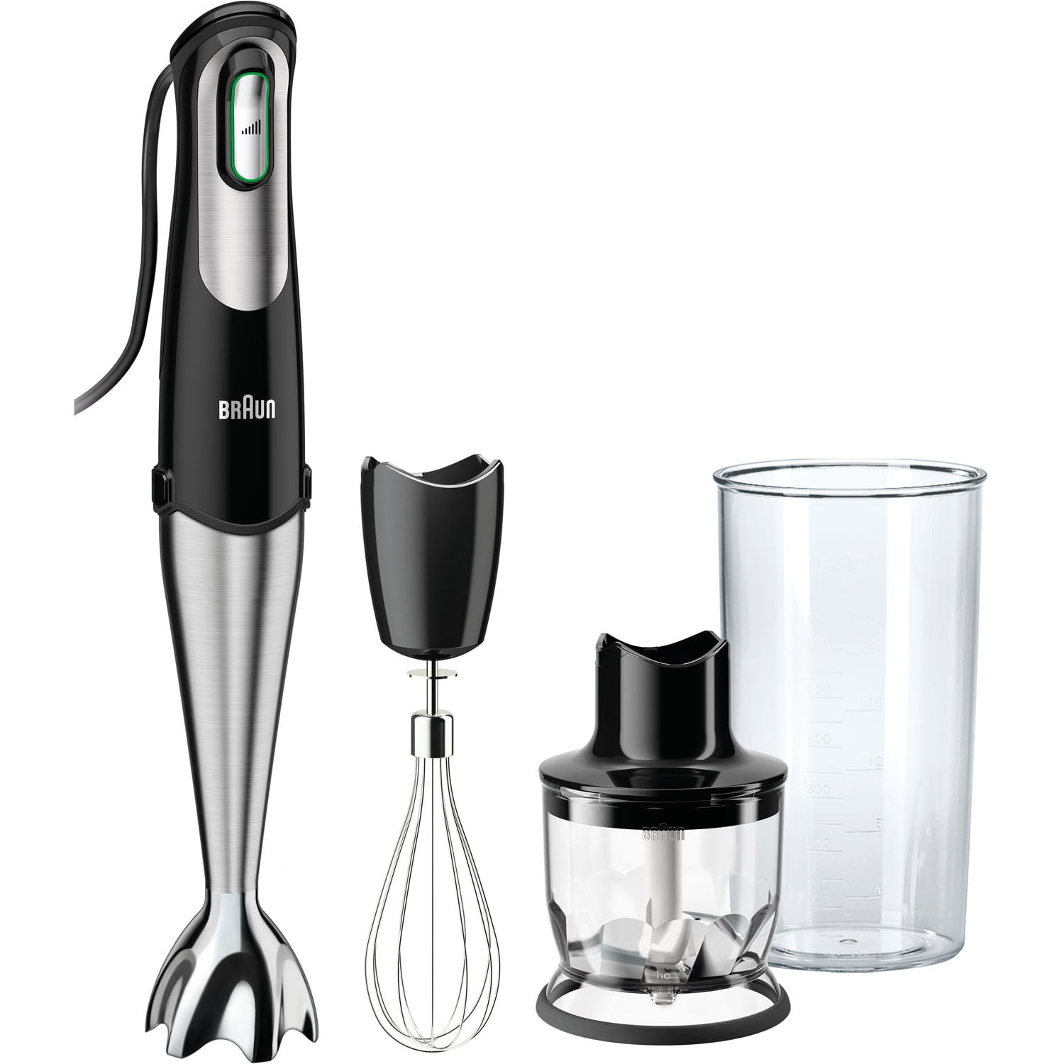 Braun MultiQuick Hand Blender with Chopper Bangladesh Ubuy