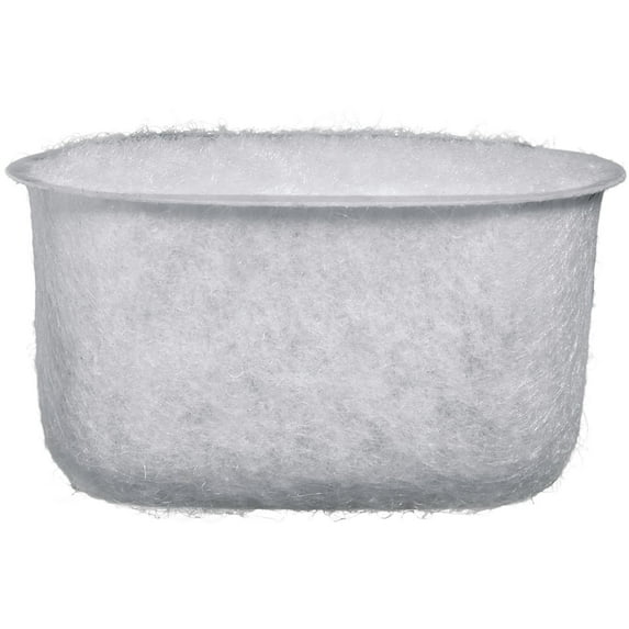 Braun Charcoal Water Filter for BrewSense Drip Coffee Makers