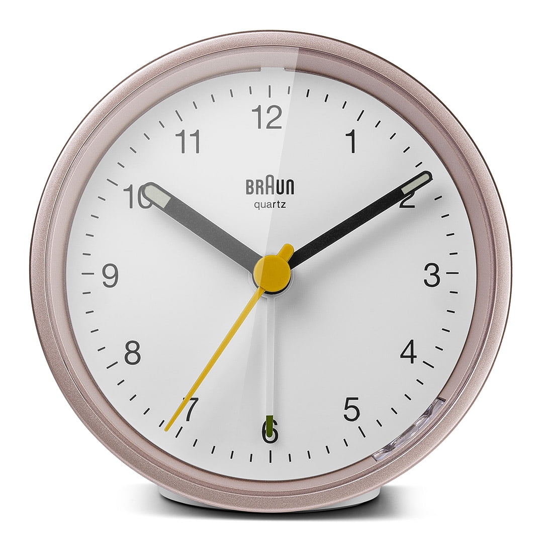 Braun Wall Clocks - Walmart.com