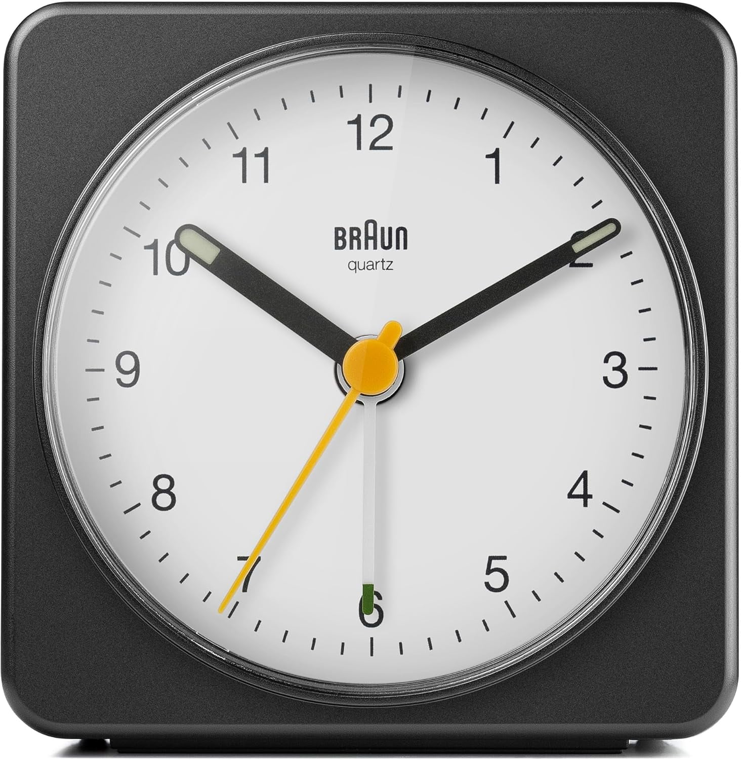 Braun