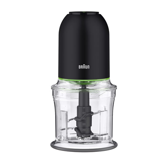 Braun EasyPrep 4 Cup Chopper