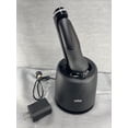Braun Electric Razor for Men, Series 7 S7 Flex Head Foil Shaver Good