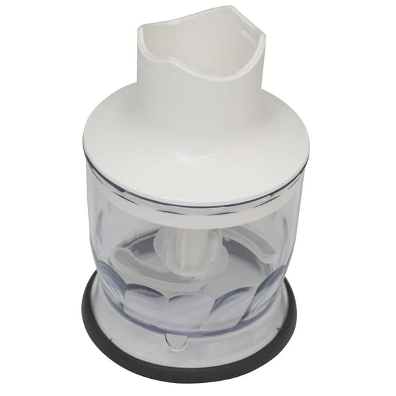 Braun Hand Blender Mincer Multiquick Easyclick Accessory, BR67050195, AX22110002