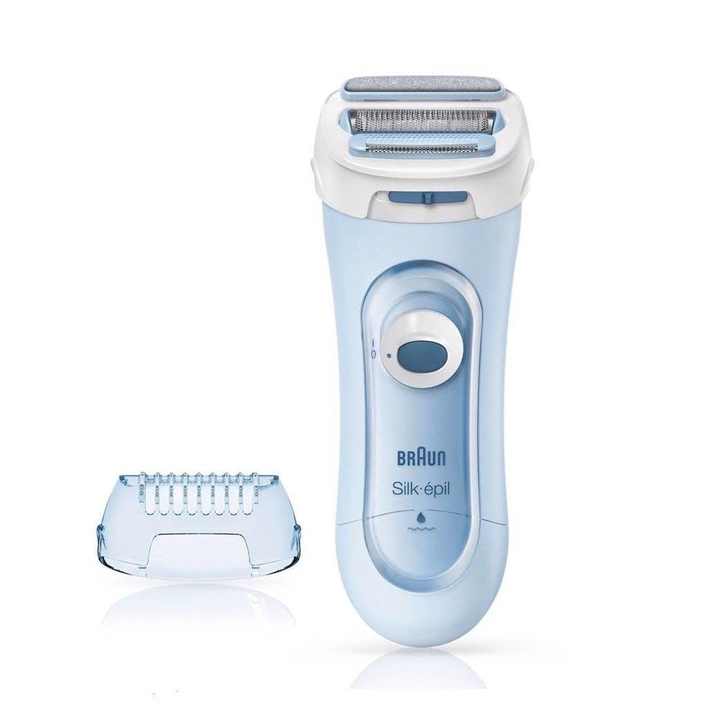 Braun LS5160 Silk-Epil Lady Shaver
