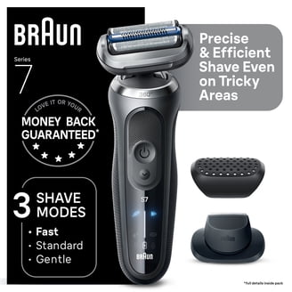 Braun Series 7 790cc
