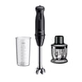 thumbnail image 1 of Braun MultiQuick 5 Smart-Speed Hand Blender with 500 Watts of Power with Chopper and Whisk, 1 of 6