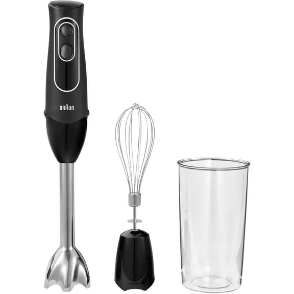 Braun MultiQuick 5 Two-Speed Hand Blender