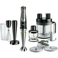 thumbnail image 1 of Braun Multiquick 700-watt  9 Smart Speed Hand Blender, Black, New, 1 of 4