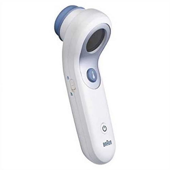 Braun No Touch Forehead Thermometer