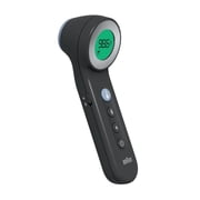 Braun Sensian 7 Forehead 3-in-1 Non-Contact Infrared Thermometer
