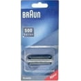 thumbnail image 1 of Braun Pocket Go Razor Replacement Shaver Foil Screen 65609760, 1 of 2