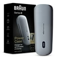 thumbnail image 1 of Braun Powercase, compatible with Braun Series 8 and 9 Electric Shavers, charges for up to 6 weeks, 1 of 6