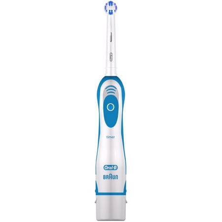 Braun Pro-Health Battery Toothbrush, Precision Clean 1 ea (Pack of 2)