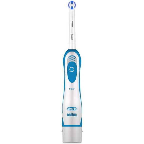 Braun Pro-Health Battery Toothbrush, Precision Clean 1 ea (Pack of 2)