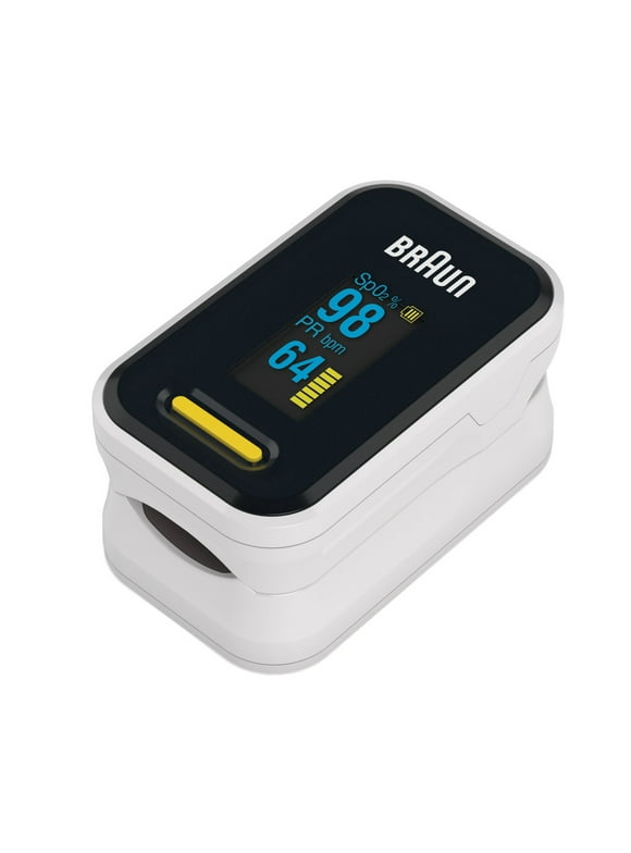 pulse oximeters