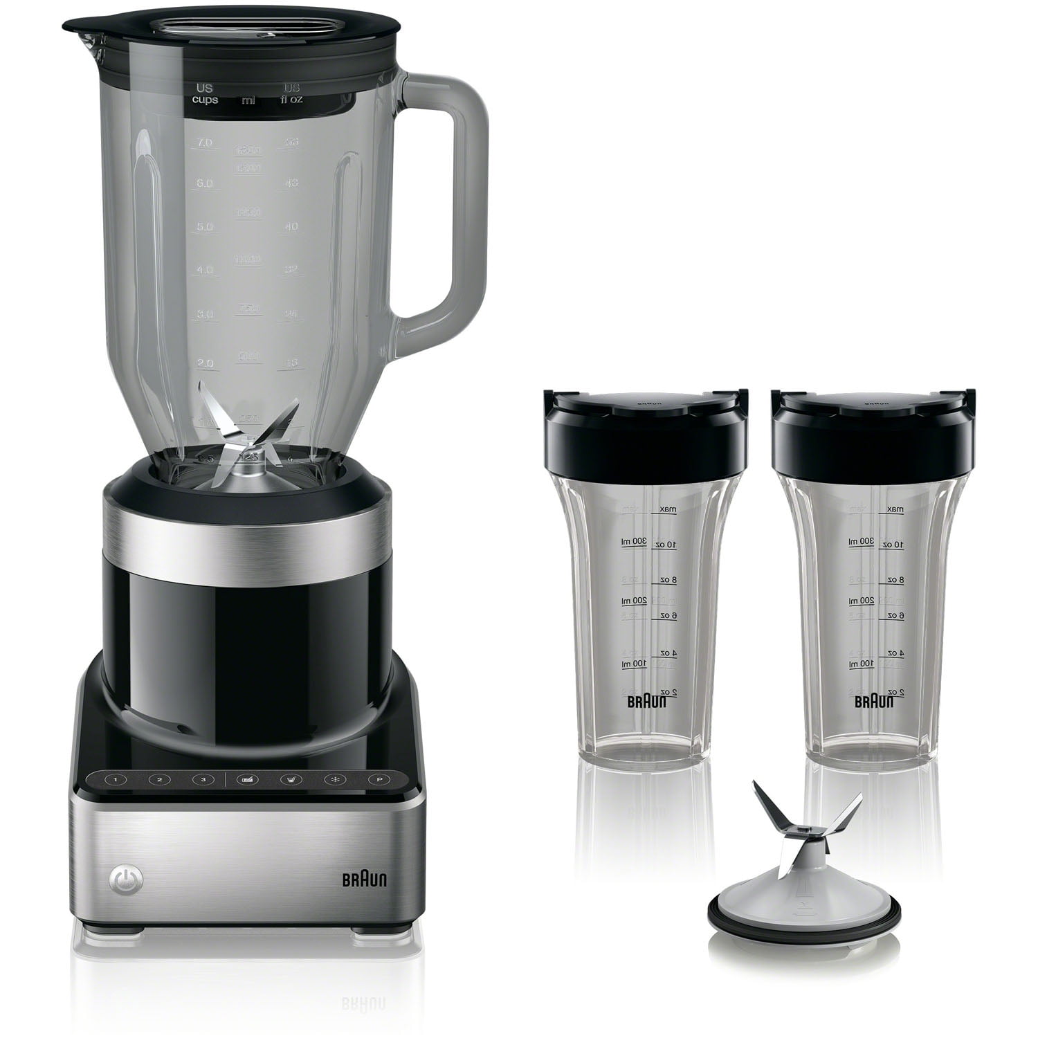 https://i5.walmartimages.com/seo/Braun-PureMix-Countertop-Power-Blender-with-56-oz-Thermal-Resistant-Glass-Blending-Pitcher-Smoothie2Go-Cups-in-Black_53f9edc2-fbef-4b98-b60d-938cdbe71ae0_1.c7e140f1911c66d5525b2aba5c73c170.jpeg