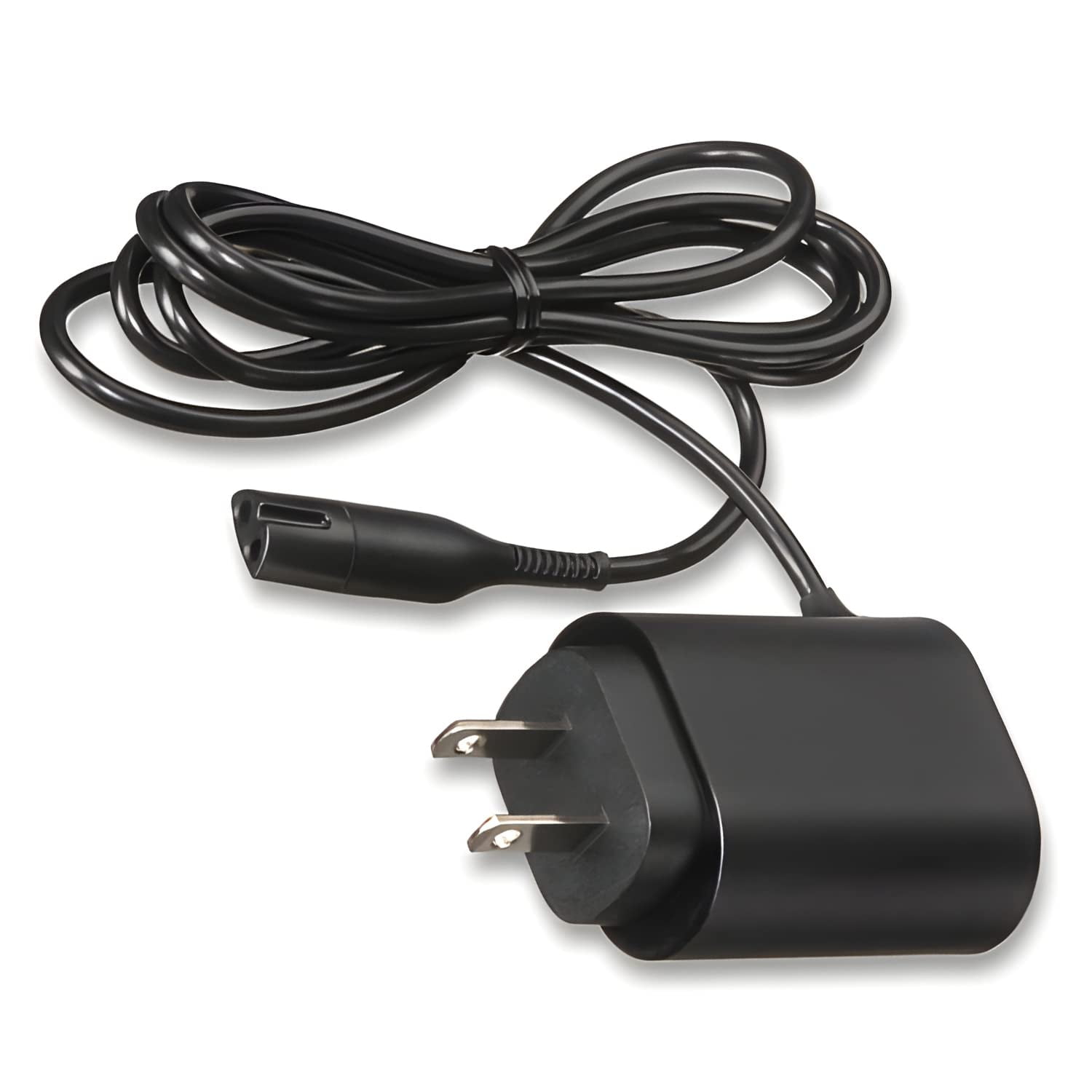 Braun Electric Razor Charging Cord - Replacement Power Adapter for ...