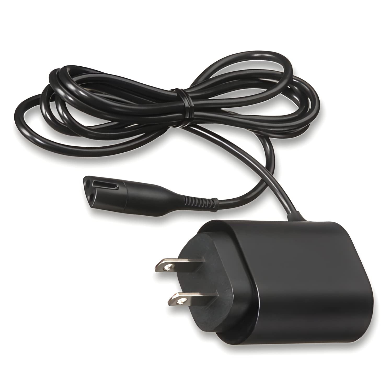Braun - Replacement Wall Charger for Braun Shavers Series 1 3 5 7