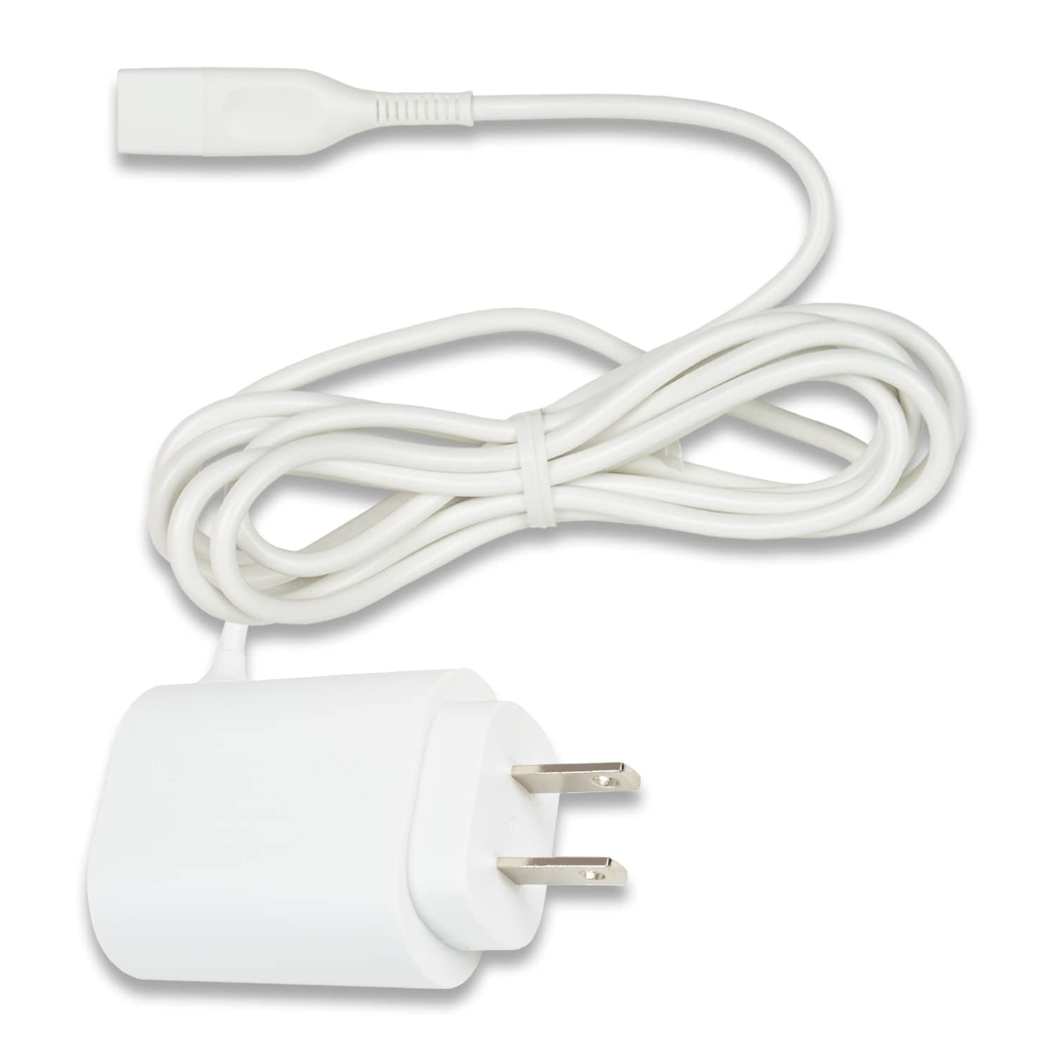 Braun Replacement Wall Charger for Braun Silképil PartNo. 81743351