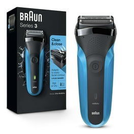 脱毛・除毛 BRAUN Series 5 Waterflex WF2s-blue Amazon | ブラウン WaterFlex メンズシェーバー 3枚刃 お風呂