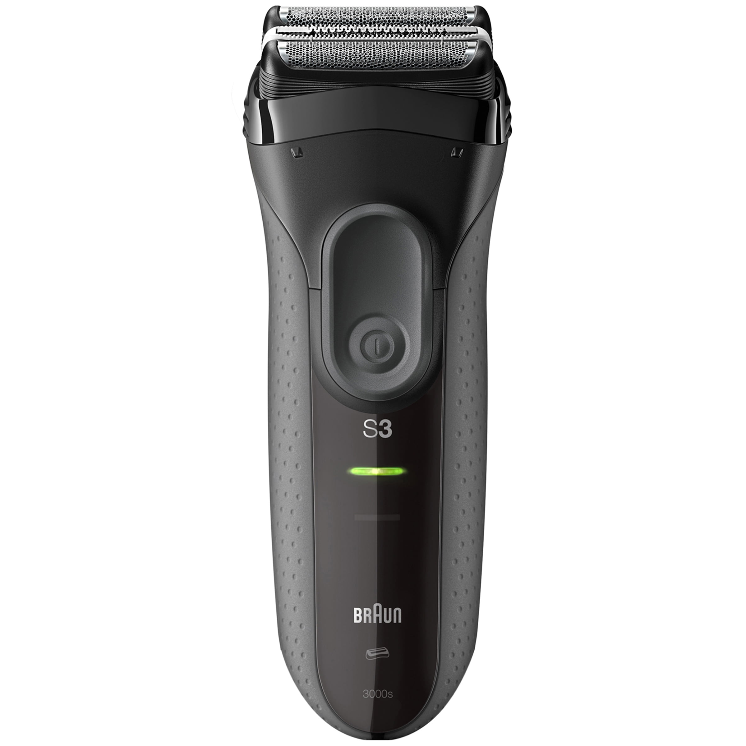 Braun Series 3 ProSkin 3000s Wet/Dry Cordless Electric Braun Series 3 ProSkin 3000s Wet/Dry Cordless Electric