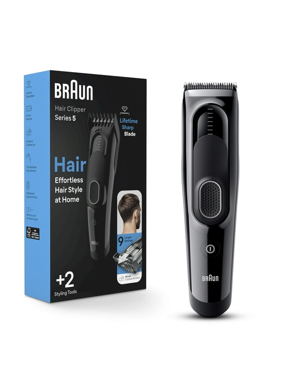 Braun Mens Electric Shavers in Electric Shavers - Walmart.com