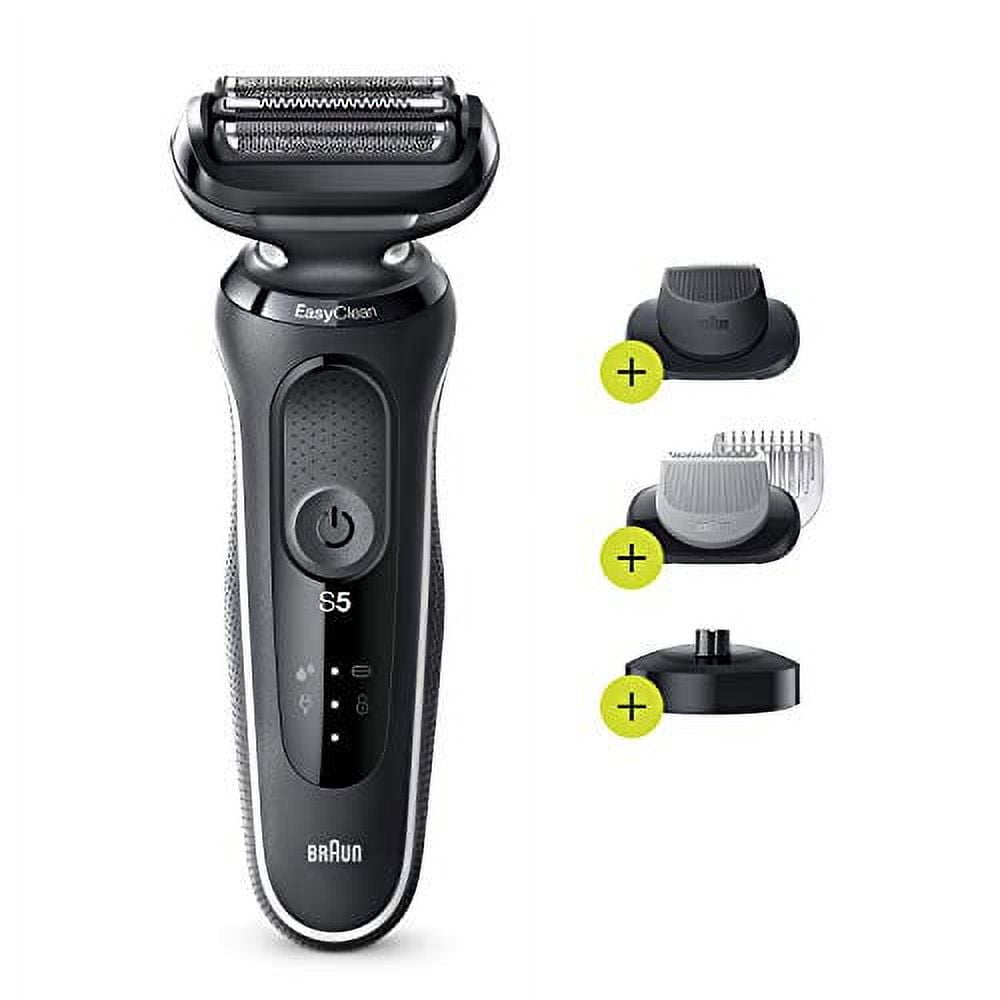 クラシック Braun Series 5 Wet & Dry Cordl - Walmart.com 脱毛・除毛