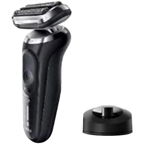 Braun Series 7 70-N4200cs Electric Shaver with Charging Stand 