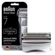 Braun Series 7 70S Electric Shaver Foil and Cutter Replacement Head