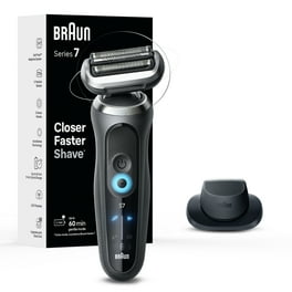Braun Electric Razor for Men, Series 5 5050cs Electric Shaver with