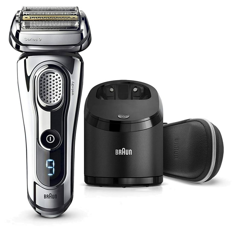 BRAUN Series 9, 9517s wet&dry online kaufen