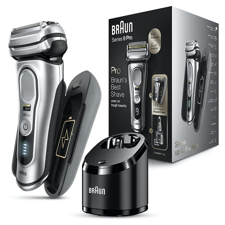 Best electric mens razor online