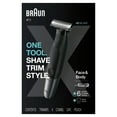 thumbnail image 1 of Braun Series XT5 All-in-One Men's Beard Trimmer and Electric Razor, 1 of 8