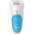 thumbnail image 1 of Braun Silk-epil 5 5-511 - Wet & Dry Cordless Epilator, 1 of 8