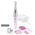 Braun Silkepil Bikini Styler Epilator FG1100 Precision bikini