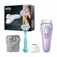 thumbnail image 1 of Braun Silk expert Pro 3 PL3111 Women's IPL, White & Lilac, 1 of 9