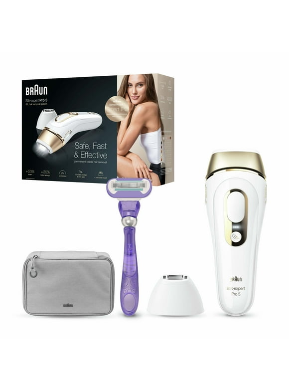 Body Hair Removal
