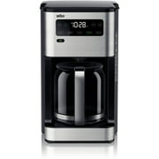 Braun PureFlavor Coffee Maker KF5650