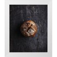 thumbnail image 1 of Braun Studio 12x14 White Modern Wood Framed Museum Art Print Titled - Food 5, 1 of 4
