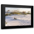thumbnail image 1 of Braun Studio 18x15 Black Modern Framed Museum Art Print Titled - Plage 11, 1 of 5